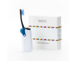 Toothbrush 8