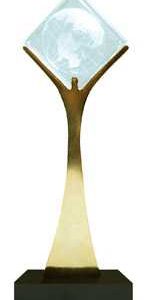 Trophée Atlas
