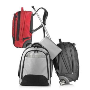 Trolley / sac à dos Executive