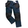 Pantalon Bicolore Arizona