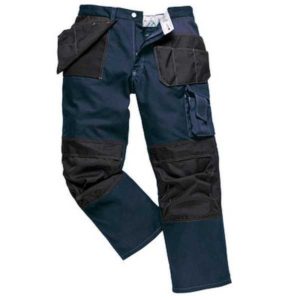 Pantalon Bicolore Arizona