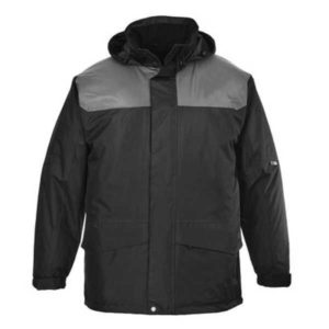 Parka Angus