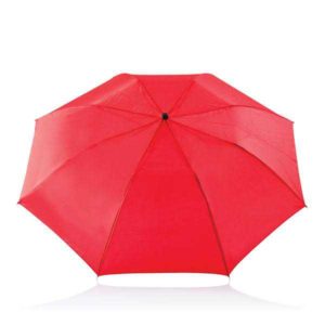 Parapluie pliable 20” Deluxe