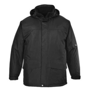 Parka Angus