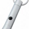 Porte-clé lumineux lumière bleue