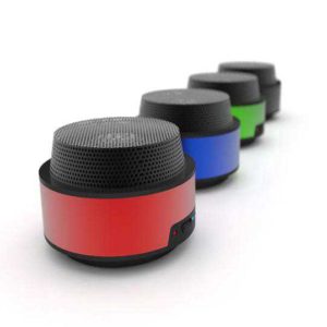 Enceinte sans fil HITECH