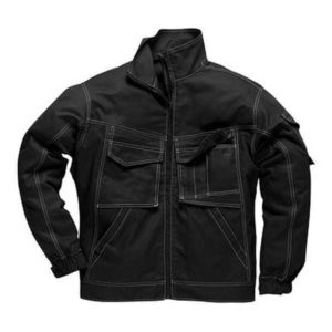 Blouson Canvas Buffalo