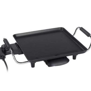 PLAQUE MULTIFONCTIONS 28*28 CM / PLANCHA COMPACTE (28*28)