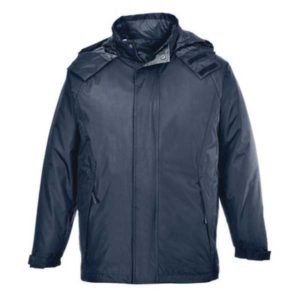 Parka Highland