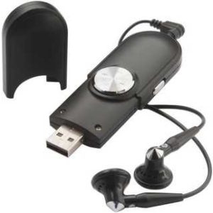 Lecteur MP3