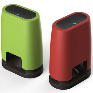 Enceinte Silicone Design