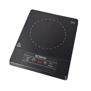 Plaque de cuisson