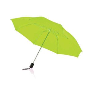 Parapluie pliable 20” Deluxe