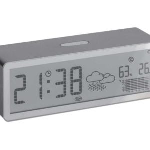 CUBE METEO LCD