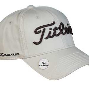 CASQUETTE TITLEIST