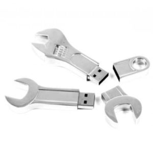 Clé USB clé à molette TOOL