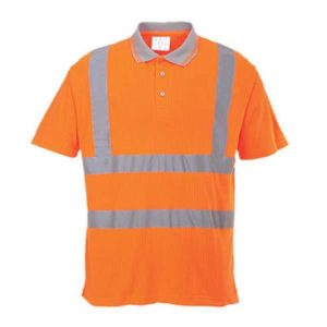 Polo HV Comfort