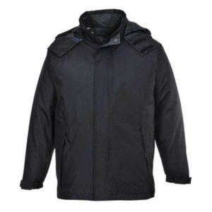Parka Highland