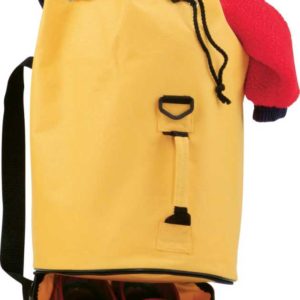 Sac marin avec compartiment