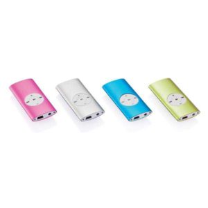 Lecteur MP3