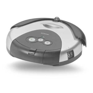 Aspirateur robot
