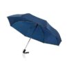 Parapluie 2 en 1 de 21.5” Deluxe