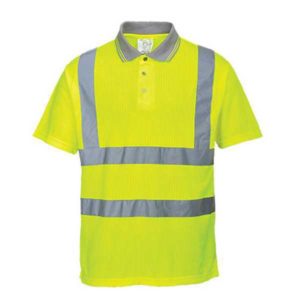 Polo HV Comfort