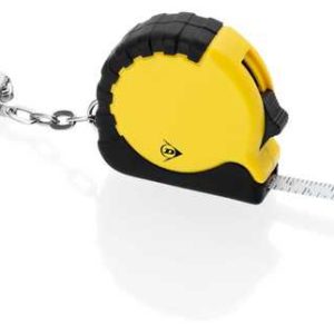 Mini mètre ruban Dunlop