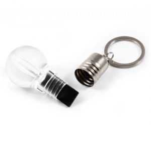 Clé USB ampoule IDEA