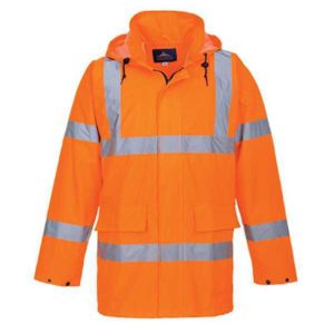 Veste De Pluie Lite Traffic