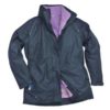 Parka Femme 3-En-1 Elgin