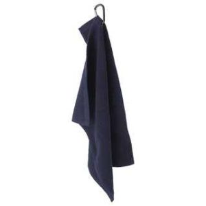 Serviette de golf