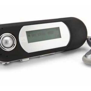 Lecteur MP3