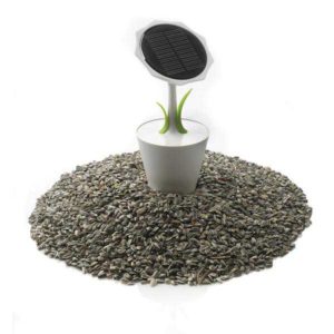 Chargeur Sunflower