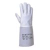 Gant soudure Tig premium