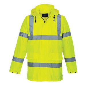 Veste De Pluie Lite Traffic