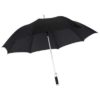 PARAPLUIE GOLF NOIR
