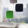 Chargeur solaire Window