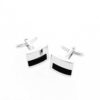 Bouton de manchette LANVIN