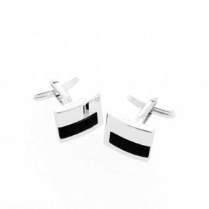 Bouton de manchette LANVIN