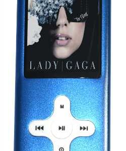 MP3 LCD
