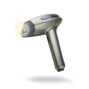 Epilation à lumière