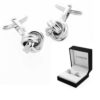 Bouton de manchette LANVIN