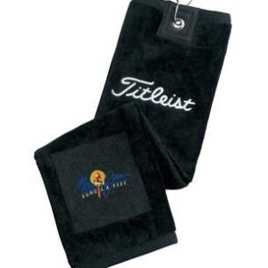 SERVIETTE TITLEIST