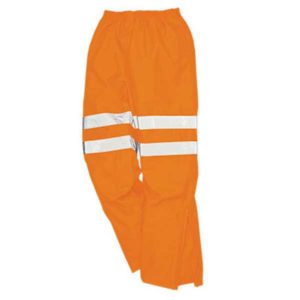 Pantalon HV Respirant (Classe 3)