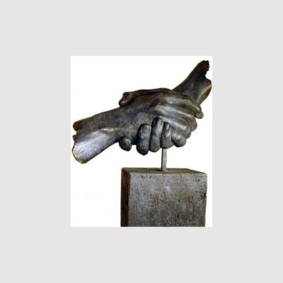 TROPHÉE BRONZE PARTENAIRE II