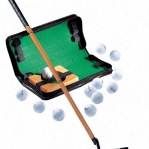Jeu de golf