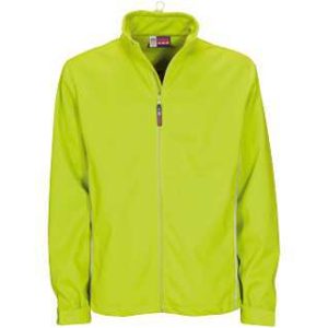 Jacket Softshell Cromwell