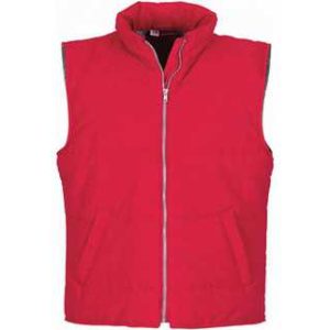 Bodywarmer Rego