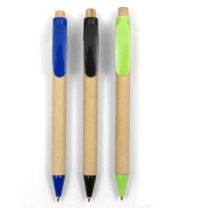 Stylo bille ECO- SPELLING